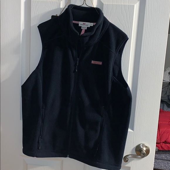Women’s Vest - Picture 1 of 3